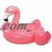 Intex Inflatable Mega Flamingo Island Float, 86" x 83" x 53.5"   556554012